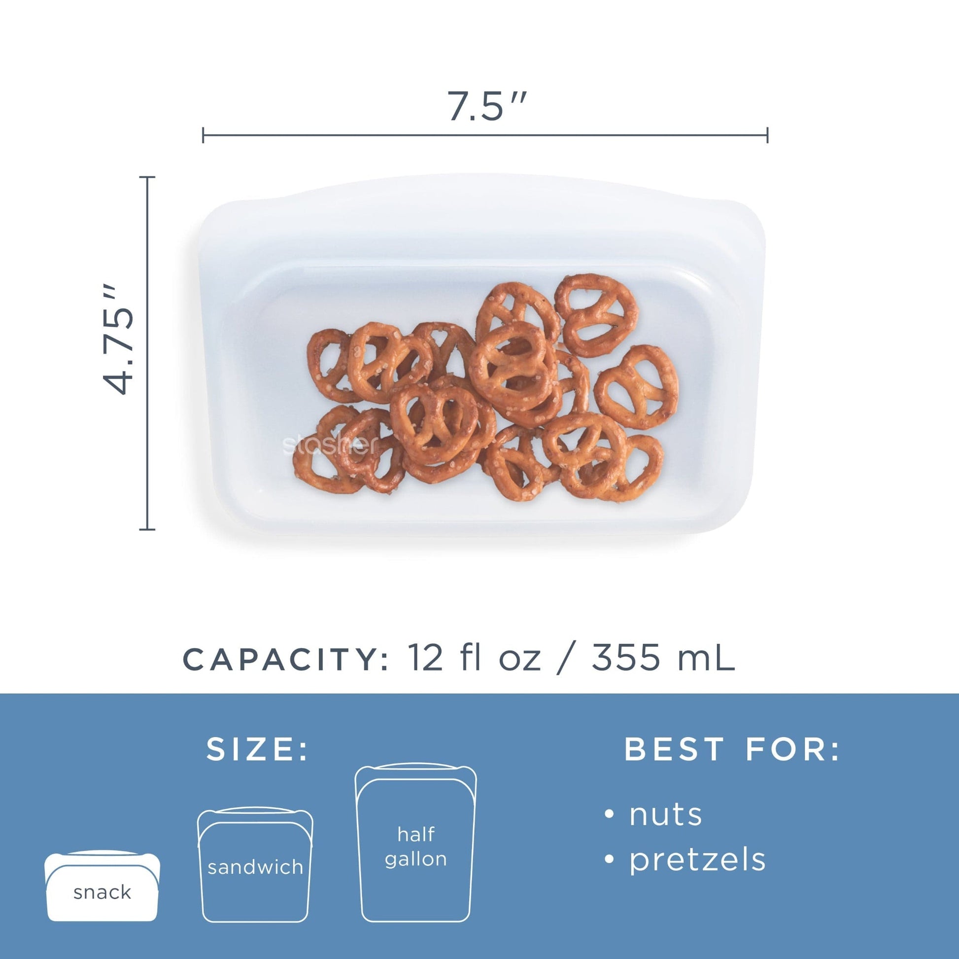 Snack Bag